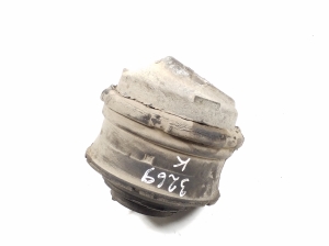 Mercedes Benz C-Class 203 (2000–2007) Mootoripadi A2102400617 - 2
