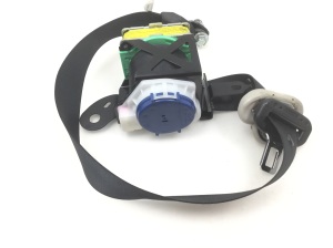 Mazda 6 (2007–2012) Sicherheitsgurt vorne TKAH2EH860 - 3