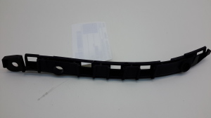 Rear bumper bracket - A2468550121
