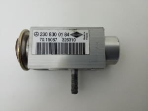  Valve other 