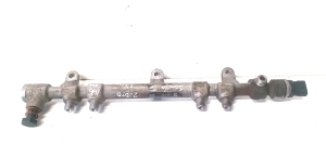 Common Rail Kraftstoffleitung - 0445214211