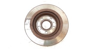 Opel Insignia (2008–2017) Disque de frein arrière - 2