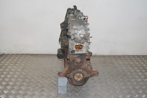FIAT Punto (2005–2018) Motor 169A4000 - 2