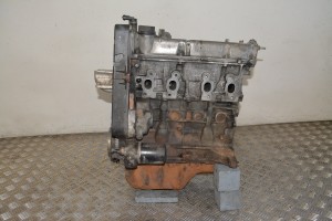 FIAT Punto (2005–2018) Motor 169A4000 - 3