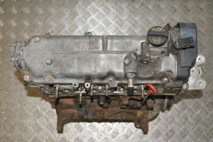 FIAT Punto (2005–2018) Motor 169A4000 - 4