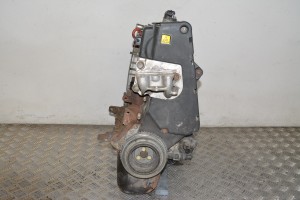 FIAT Punto (2005–2018) Motor 169A4000 - 5