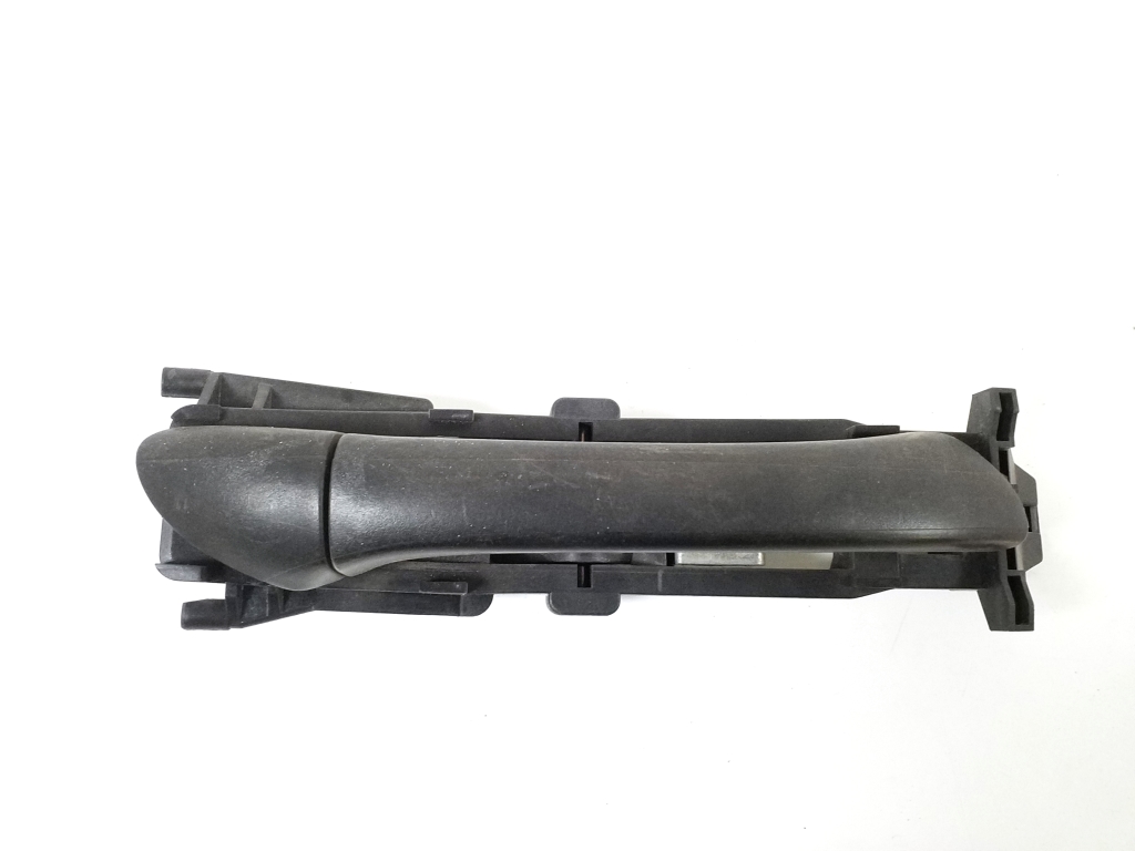 MERCEDES-BENZ C-Class W203/S203/CL203 (2000-2008) Front Right Door Exterior Handle 21014778