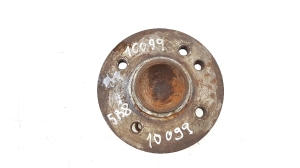Tagumine laager - 