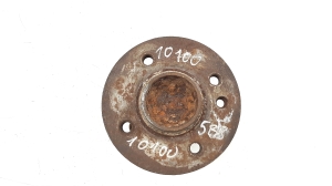 Tagumine laager - 