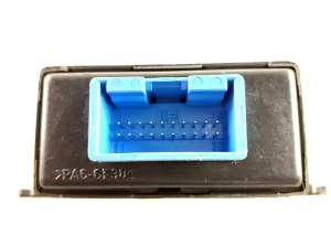 AUDI S6 (1999–2003) Light control module 4B0907357B - 2