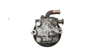  Power steering pump 