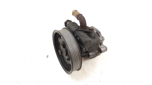  Power steering pump 