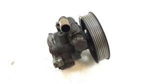  Power steering pump 