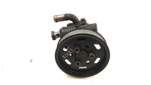  Power steering pump 