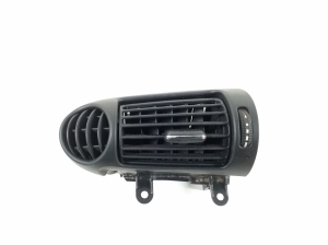 Mercedes Benz C-Class 203 (2000–2007) Dashboard air vent grilles A2038300554 - 2