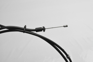 Ford Focus (2011–2018) Hood release cable AM5116C657 - 3