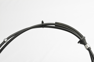 Ford Focus (2011–2018) Hood release cable AM5116C657 - 5