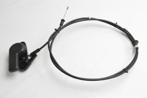 Hood release cable - AM5116C657