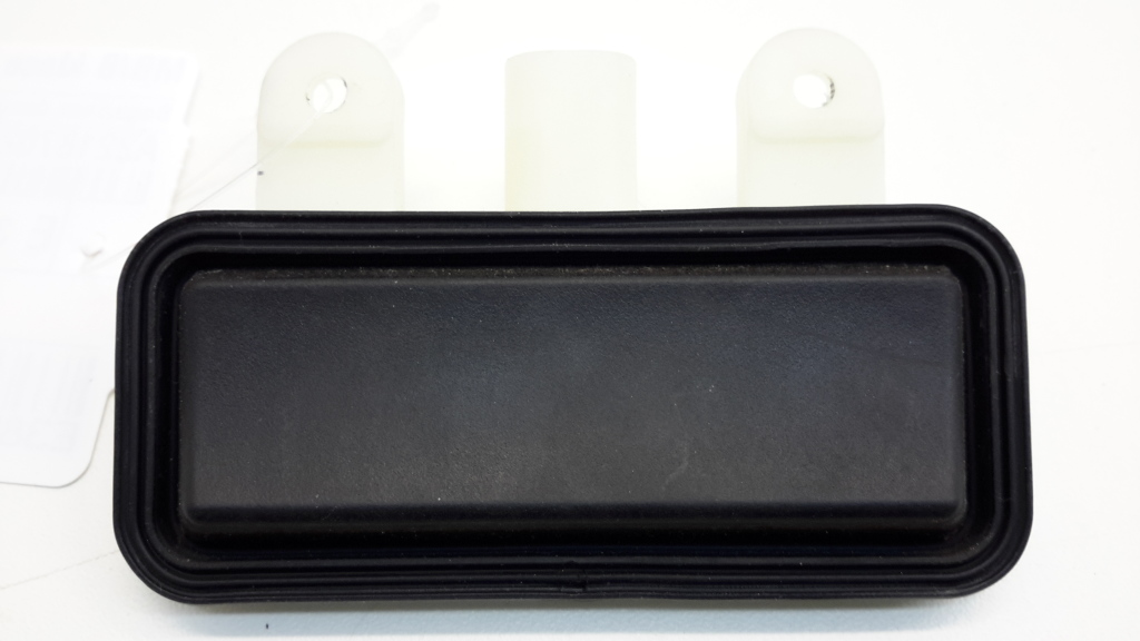 Pulsante Portellone Posteriore A2218702410 – Compatibile Con Mercedes Classe E, GLC, GLE E Molti Altri, Sostituzione Diretta