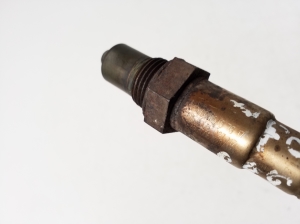 Mercedes Benz SL-Class 230 (2001–2012) Lambdasonde A0015407617 - 3