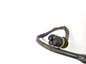 Mercedes Benz SL-Class 230 (2001–2012) Lambdasonde A0015405017 - 3