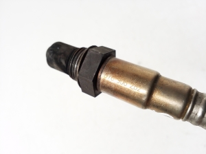 AUDI A5 (2007–2016) Lambda-andur 070906262B - 2