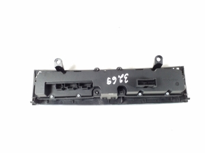 Mercedes Benz C-Class 203 (2000–2007) Lüliti ja selle osad A2038707910 - 2