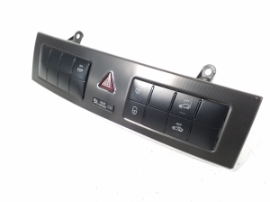 Mercedes Benz C-Class 203 (2000–2007) Lüliti ja selle osad A2038707910 - 4