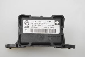  Steering position module 