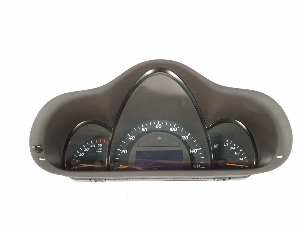 MERCEDES-BENZ C-Class W203/S203/CL203 (2000-2008) Speedometer A2035404611,A2035402047,A2035404347,A2035402548 21924392