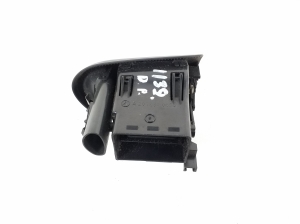 Mercedes Benz C-Class 203 (2000–2007) Dashboard air vent grilles A2038300654 - 4