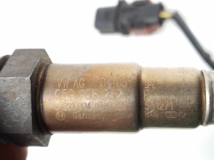AUDI A4 B7 (2004–2008) Lambdasonde 059906262E - 2