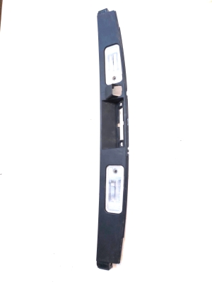 Cita bagāžnieka vāka detaļa - 873722W010