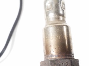 AUDI A3 8V (2012–2020) Oxygen sensor (lambda) 04E906262A - 3