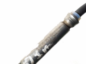Mercedes Benz CLS-Class 219 (2004–2010) Abgastemperatursensor A0051539028 - 2