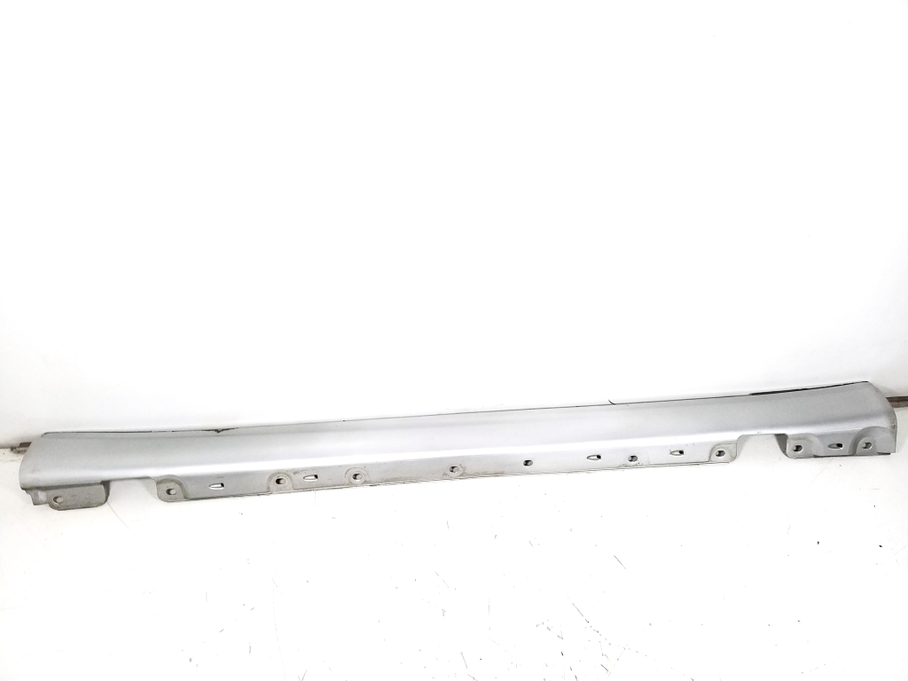 MERCEDES-BENZ C-Class W203/S203/CL203 (2000-2008) Right Side Plastic Sideskirt Cover A2036980654 21924383