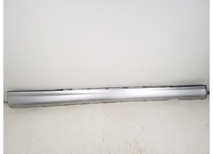   Exterior sill trim 