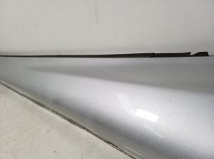  Exterior sill trim 