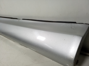  Exterior sill trim 