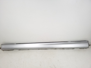  Exterior sill trim 