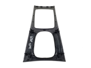 Mercedes Benz C-Class 203 (2000–2007) Salongi konsooli muu osa A2036809239 - 2