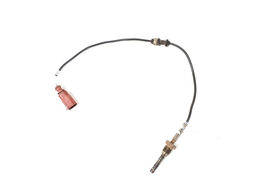 Used Volkswagen Passat Muffler temperature sensor 03L906088CE