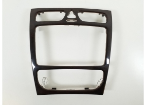 Mercedes Benz C-Class 203 (2000–2007) Dashboard trim A2036804639 - 2