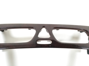 Mercedes Benz C-Class 203 (2000–2007) Dashboard trim A2036804639 - 3