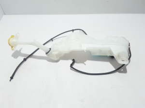   Windscreen washer tank front 