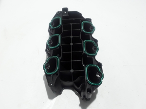   Intake manifold 