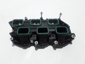  Intake manifold 