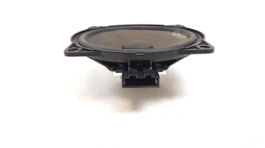 Volkswagen Golf V (2003–2009) Lautsprecher 1K0035415A - 3