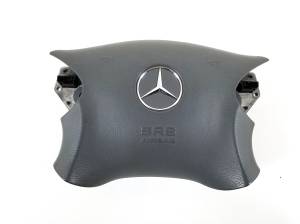 Mercedes Benz C-Class 203 (2000–2007) Rooli turvapadi A2034601198 - 2