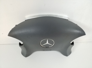 Mercedes Benz C-Class 203 (2000–2007) Rooli turvapadi A2034601198 - 4